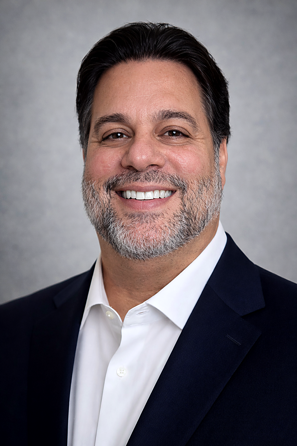 Gino Faria